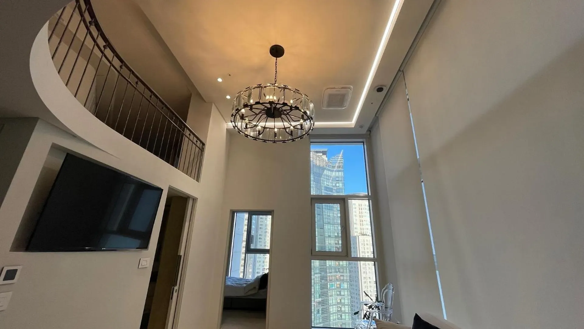 Aparthotel The Raum Penthouse Seoul