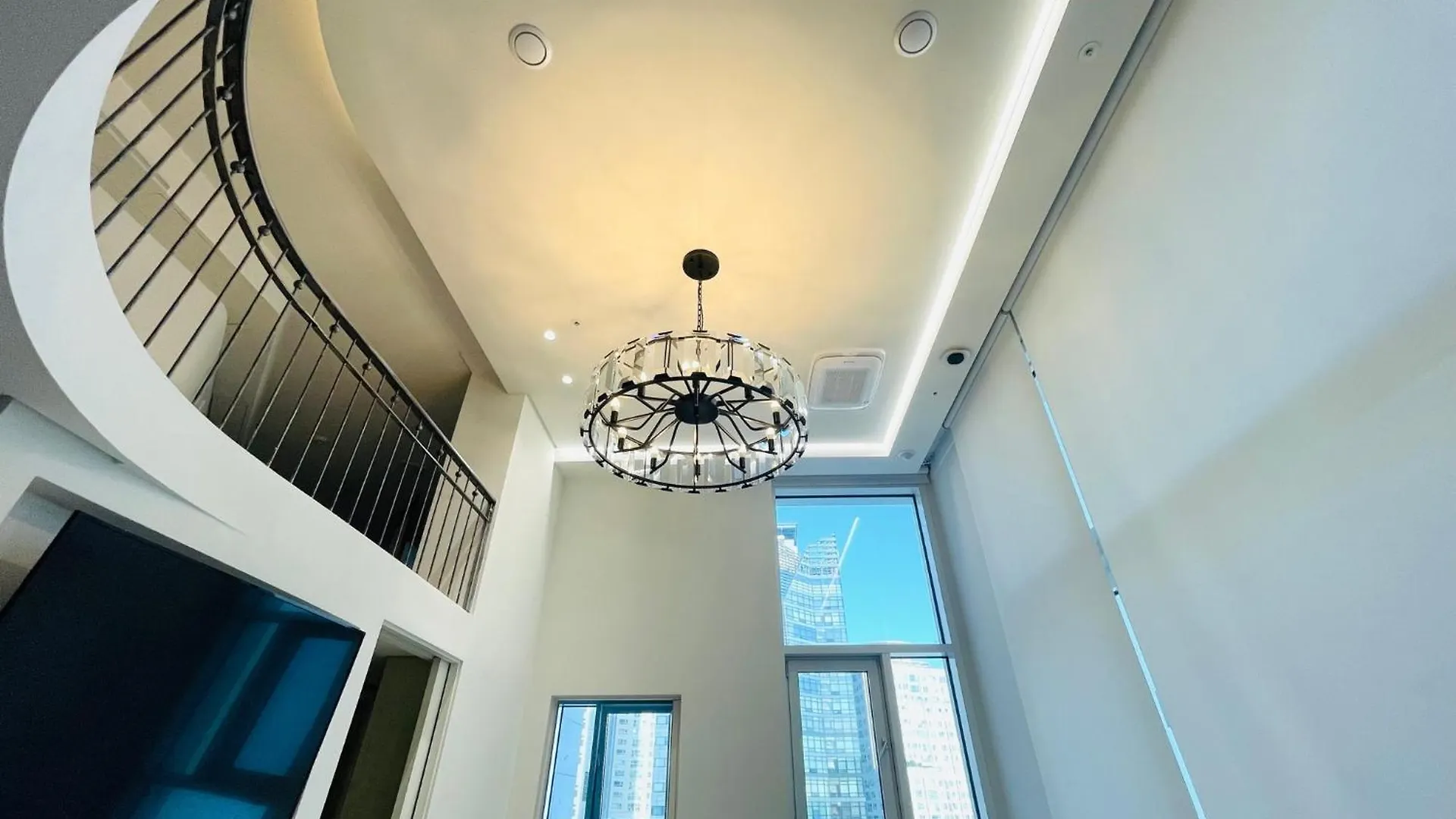 Aparthotel The Raum Penthouse Seoul