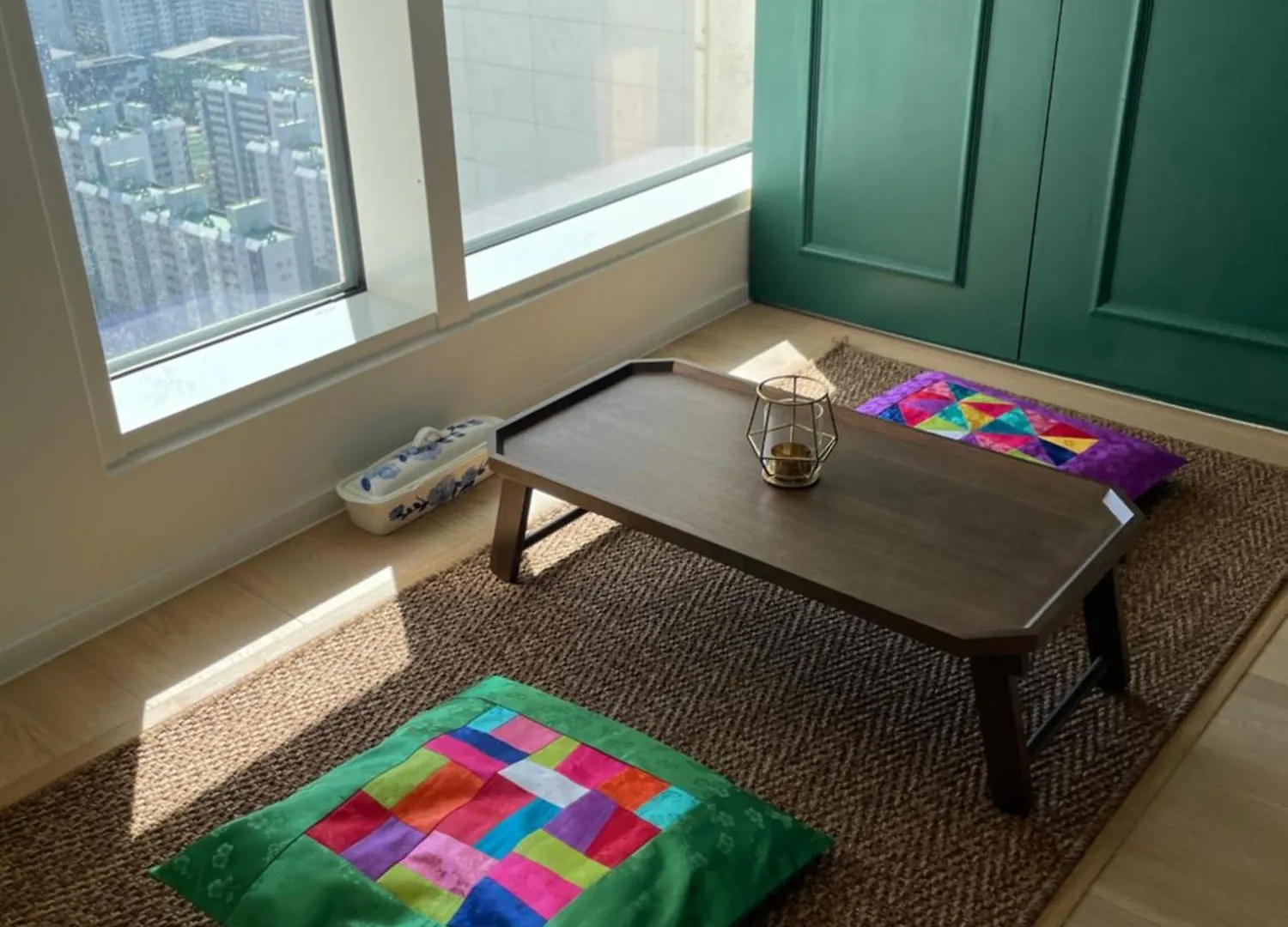 Aparthotel The Raum Penthouse Seoul 0*,