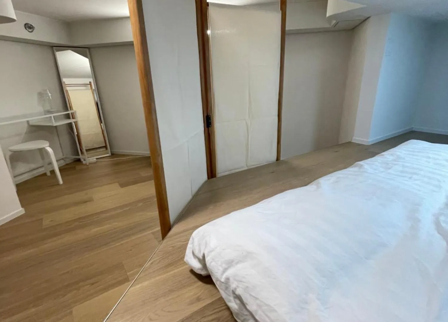 Aparthotel The Raum Penthouse Seoul